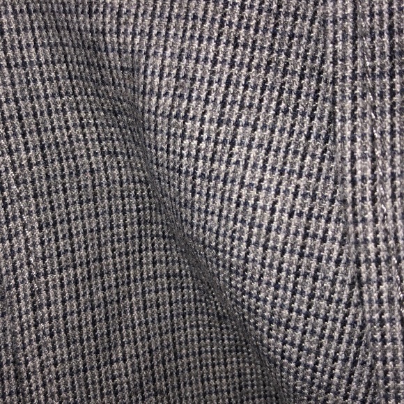 Banana Republic wool blend blazer - Picture 3 of 4